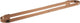 Grohe Selection Handtuchhalter 600 mm oder Halter für Glasablage – Warm Sunset Brushed (Mattbronze) – 41056dl0