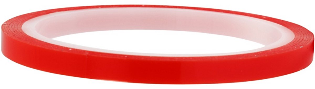 Creativ Company doppelseitige Klebeband 7 mm, 10m
