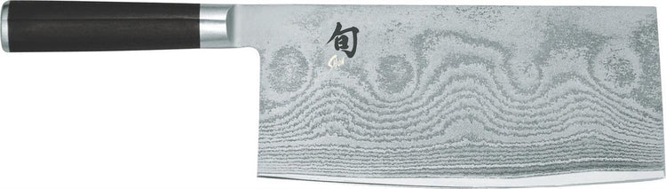 Kai Hackmesser Shun Classic 18 cm – 32 Lagen Damaststahl – DM-0712
