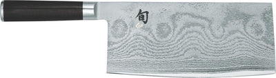 Kai Hackmesser Shun Classic 18 cm – 32 Lagen Damaststahl – DM-0712