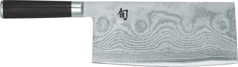 Kai Hackmesser Shun Classic 18 cm – 32 Lagen Damaststahl – DM-0712