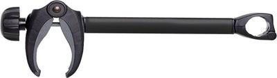 Thule Fahrradhalter 2 - schwarz - abschließbar