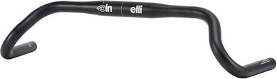 Cinelli Largo Lenker schwarz 31,8 mm 560 mm