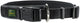 Hunter Vario Plus Hundehalsband - 30-35 cm - Schwarzgrau