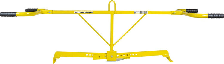 Orit - Reifenzange - Fliesenzange - Tandem - hohe Qualität - 50-110 cm