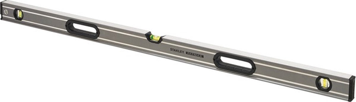 Stanley Fatmax Pro magnetische Wasserwaage – 1200 mm