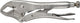 Irwin-Sicherungszange mit gebogenen Backen, Original – 10 Cr 10 Zoll 250 mm – 10508017