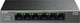 Tp-Link Litewave LS106LP – Netzwerk-Switch – nicht verwaltet – PoE – 6 Ports
