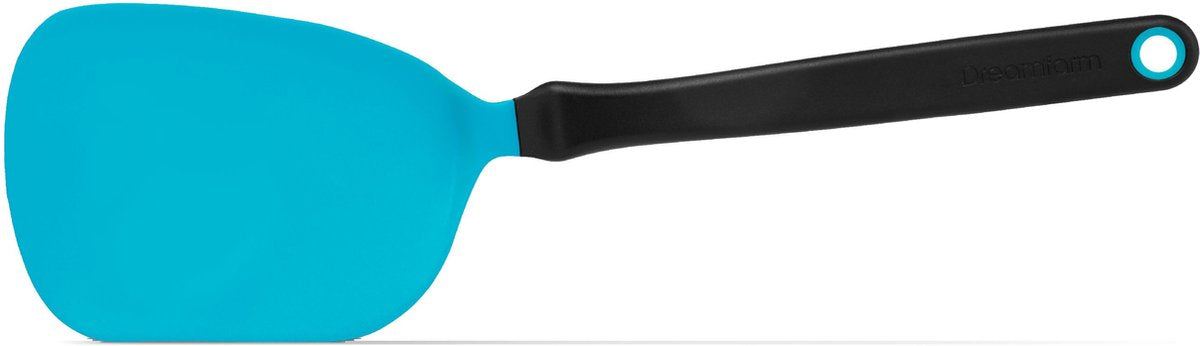 Dreamfarm - Chopula-Spatel - Nylon - Blau -