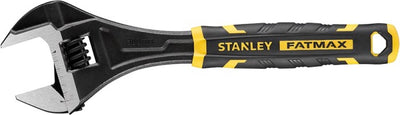 Stanley fmht13128-0 fatmax verstellbarer Schraubenschlüssel Bimat 300 × 38 mm