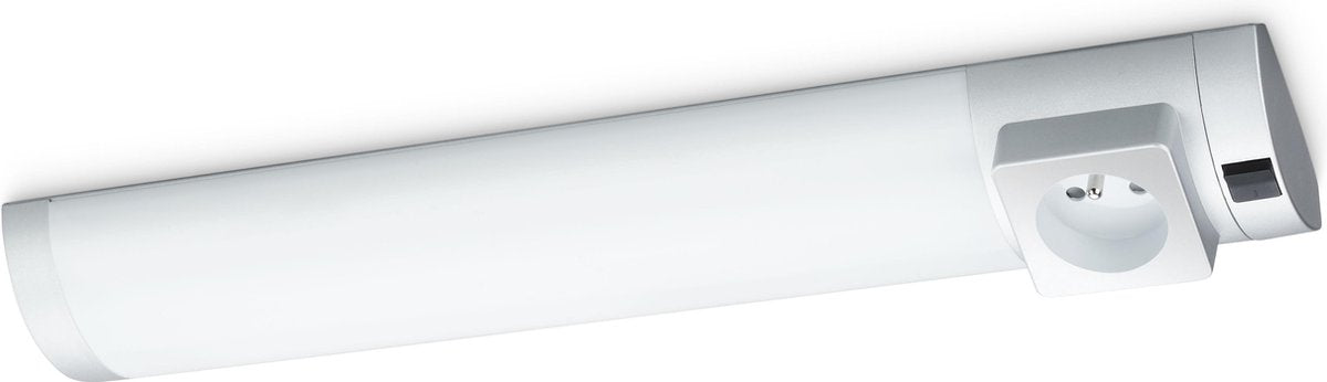 Prolight Pontus LED-Leuchtstofflampe – Halterung – Leuchtstoffröhre – klares weißes Licht – 5 W – 260 lm