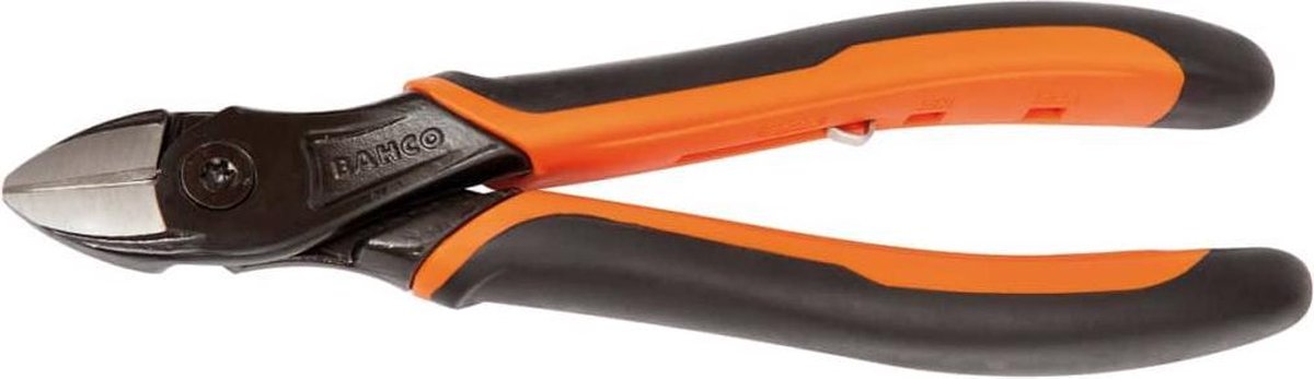 Bahco Ergo Seitenschneider 160 mm | 2101g-160