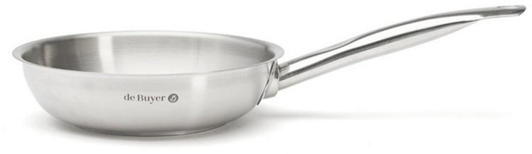 Debuyer de Buyer Prim'Appety Bratpfanne – ø 20 cm – Edelstahl