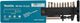 Makita Schraubendreher-Bit-Set 11-teilig – p-16782