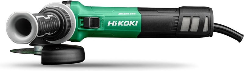 Hikoki Winkelschleifer 125 mm 1320 W