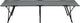 Abbey Camp Campingbett – 191 x 63 x 45 – Zermat-191 – Grau