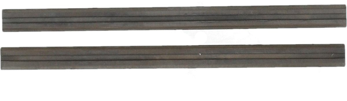 Norton Clipper TCT-Serie – Ersatzhobelmesser – 82 mm – Widia-Schneidmaterial – Holzbearbeitung