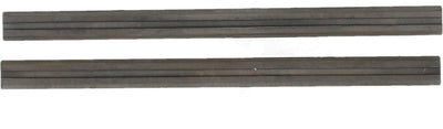 Norton Clipper TCT-Serie – Ersatzhobelmesser – 82 mm – Widia-Schneidmaterial – Holzbearbeitung