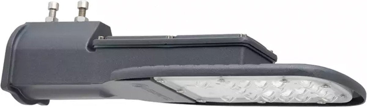 Ledvance LED-Öko-Flächenleuchte 45 W 4000 K Grau – 4058075425415 – e3yht