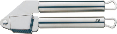 WMF profi plus - Knoblauchpresse - Edelstahl - langlebig - spülmaschinenfest