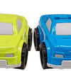 Androni City Car Color, 2 Set von 2