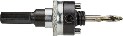 Makita Zubehör Lochsägenhalter 32–152 mm 11 mm ZK – B-16271 – B-36136