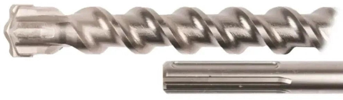 Makita-Zubehör M4S: SDS-Max 45x570mm - P-78190