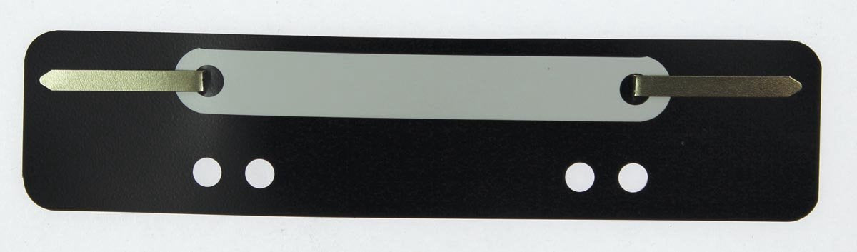 Markenloser Sans-Marque-Schnellklebe-Blackbox 100