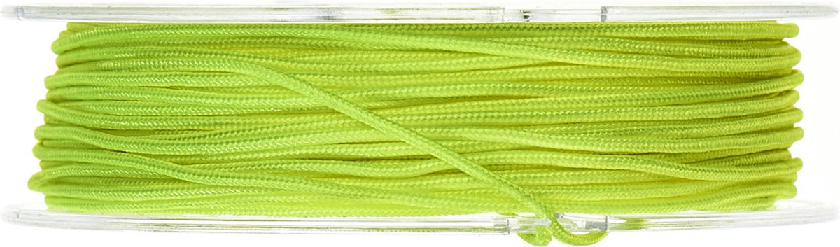 Eureka Diabolo Fluorseil, 10 m