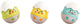 Hape Happy Hatchlings Wackelrasseln