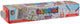 Creative Craft Group Farbrolle mit Druck und 6 farbigen Stiften, 250 x 42 cm