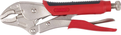 Kreator krt608102 Klemmzange – 230 mm – rund