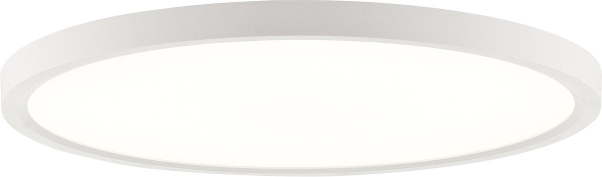 Brilliant Galo - Deckenleuchte - ø 39,7 - LED 15 W - 4000 K - 3000 lm - Weiß