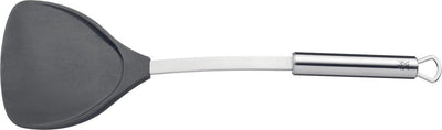 WMF Profi Plus - Wok-Pfanne - Edelstahl - hitzebeständig - ergonomisch - spülmaschinenfest