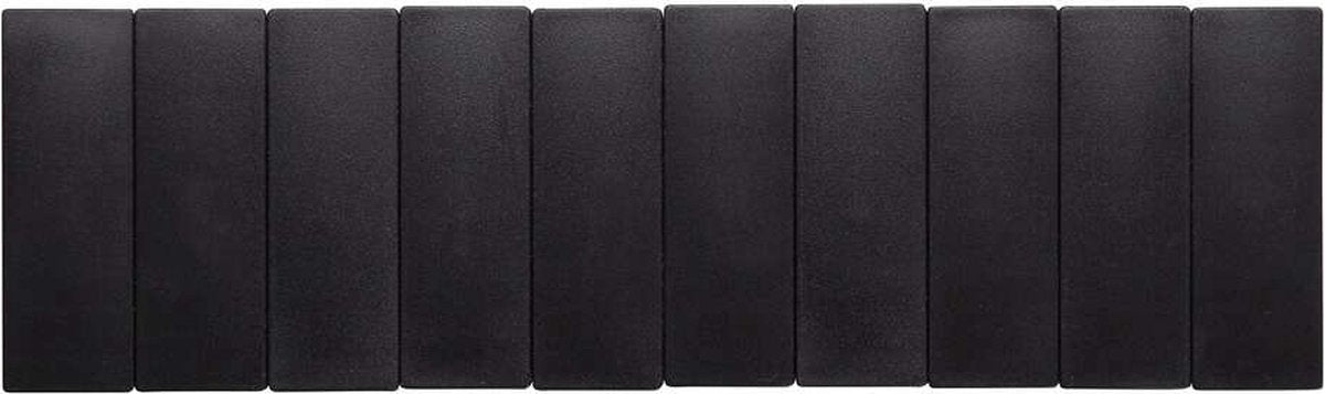 Maulmagnet massiv, 54 x 19 mm, 1 kg, 10 Stk.