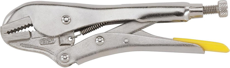 Stanley Gripzange gerade Backen 225mm (l) -50mm (Backen)