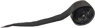 Brabo - Polstergriff schwarz - Hockeygriff - schwarz, weiß