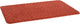 Flamingo-Hundekissen – orthopädisches Hundekissen – Bankkissen aus Memory-Schaum – Weimar Cognac XL – extra großes, bequemes Hundekissen – 116 cm