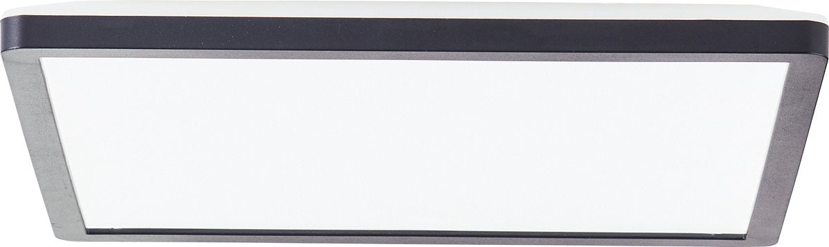 Brilliant Sorell - Deckenleuchte - LED 18w - Schwarz