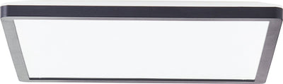 Brilliant Sorell - Deckenleuchte - LED 18w - Schwarz