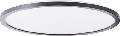 Brilliant Sorell - Deckenleuchte - LED 24w - Schwarz