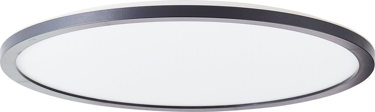 Brilliant Sorell - Deckenleuchte - LED 24w - Schwarz