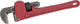Kreator krt504005 Stillston-Schlüssel – Englischer Schlüssel – 450 mm