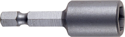 Makita Zubehör Steckschlüssel 13,0x55mm 1 4 - p-06317