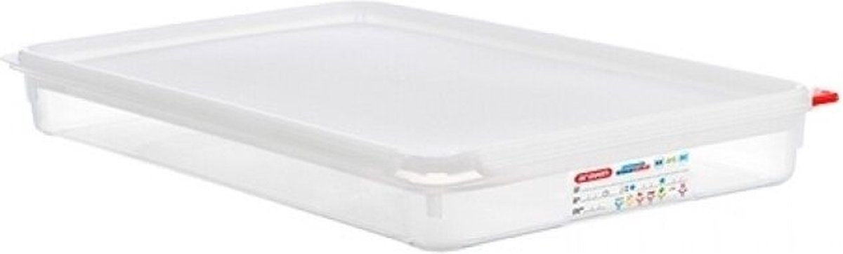 Araven Lebensmittelbox GN1 1 - 962314