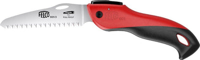 Astsäge Felco 601 - Schnitt ø 50 mm - klappbar - Blattlänge 12 cm