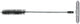 Fischer Reinigungsbürste BS ø 10 mm - 078178