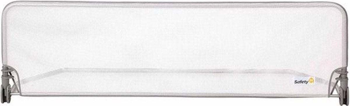 Safety 1st Bettgitter – extra lang (150 cm) – grau