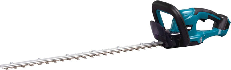 Makita duh607z lxt 18 v heckenschere 60 cm | ohne Akkus und Ladegerät - duh607z