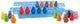 Lernressourcen: Penguins on Ice™ Mathe-Aktivitätsset – 5+